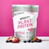 Mighty Ultimate Vegan Plant Protein Superberry 510g image 4