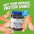 Applied Nutrition Clear Whey Protein Cherry & Apple 425g image 2