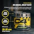 Cellucor C4 Original Pre-Workout Orange 180g image 3