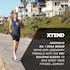 Xtend Original BCAA 30 Servings - Strawberry Kiwi Splash 441g image 3