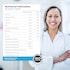 Health & Her Perimenopause Biome Food Supplement 60 Capsules image 3