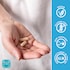 Health & Her Perimenopause Biome Food Supplement 60 Capsules image 4