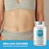 Health & Her Perimenopause Biome Food Supplement 60 Capsules image 5