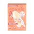 Foamie Shower Body Bar - Oat To Be Smooth 80G image 1