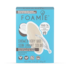 Foamie Coconut & Cacao Butter Body Bar 80G image 1