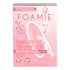 Foamie Shower Cherry Blossom & Rice Milk Body Bar 80G image 1