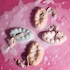 Foamie Shower Cherry Blossom & Rice Milk Body Bar 80G image 4