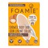 Foamie Argan Oil & Vanilla Body Bar 80G image 1