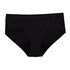 Thinx For All Super Brief in Black - Size S image 2