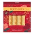 Burt's Bees Beeswax Bounty Gift Set - x4 Classic Lip Balms image 1