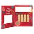 Burt's Bees Beeswax Bounty Gift Set - x4 Classic Lip Balms image 2