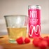 No.1 Living Raspberry Sugar Free Kombucha Full Box 12 x 250ml image 3