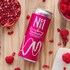 No.1 Living Raspberry Sugar Free Kombucha Full Box 12 x 250ml image 5