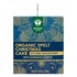 Probios Organic Spelt Christmas Cake with Dark Chocolate Drops 300g image 3