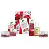 Dr Organic Rose Otto Nourish & Glow Gift Set image 1