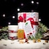 Dr Organic Rose Otto Nourish & Glow Gift Set image 4