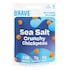 BRAVE Crunchy Chickpeas Sea Salt 35g image 1