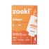 Zooki Marine Collagen 5,000mg, Mango Peach Flavour - 14x15ml Liquid Sachets image 1