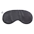 Panda London 100% Bamboo Eye Mask - Urban Grey image 4