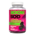 Boombod Fat Metaboliser 60 Gummies - Blackcurrant Flavour image 1