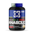 USN Muscle Fuel Anabolic Vanilla 2kg image 1