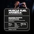 USN Muscle Fuel Anabolic Vanilla 2kg image 4