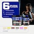 USN Muscle Fuel Anabolic Vanilla 2kg image 5