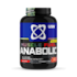 USN Muscle Fuel Anabolic Strawberry 2kg image 1