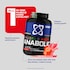 USN Muscle Fuel Anabolic Strawberry 2kg image 3