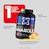 USN Muscle Fuel Anabolic Banana 2kg image 3