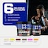 USN Muscle Fuel Anabolic Banana 2kg image 5