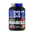USN Muscle Fuel Anabolic Caramel Peanut 2kg image 1