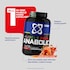 USN Muscle Fuel Anabolic Caramel Peanut 2kg image 3