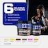 USN Muscle Fuel Anabolic Caramel Peanut 2kg image 5