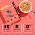 Surreal High Protein Cereal Cinnamon  240g image 2