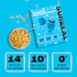 Surreal High Protein Cereal Frosted 240g image 4