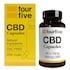 fourfive CBD 10mg 60 Capsules image 1