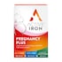 Active Iron Pregnancy Plus 90 Capsules image 1