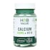 H&B Value Calcium 400mg + Vitamin D 30 Tablets image 1