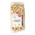 Greeny Organic Cashew Nuts Unroasted 250g image 1