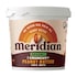 Meridian Organic Crunchy Peanut Butter 1kg Boxed image 1