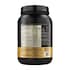 Optimum Nutrition Gold Standard 100% Isolate Protein Chocolate 930g image 3