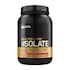 Optimum Nutrition Gold Standard 100% Isolate Protein Strawberry 930g image 1