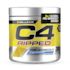 Cellucor C4 Ripped Pre-Workout Icy Blue Raspberry 165g image 1