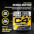 Cellucor C4 Ripped Pre-Workout Icy Blue Raspberry 165g image 4