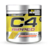 Cellucor C4 Ripped Pre-Workout Tropical Punch 165g image 1