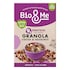 Bio & Me Cocoa & Hazelnut Protein Gut-Loving Granola 360g image 1