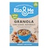 Bio & Me Low Sugar, Naturally Gut-Loving Granola 360g image 1