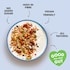 Bio & Me Low Sugar, Naturally Gut-Loving Granola 360g image 3