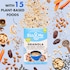 Bio & Me Low Sugar, Naturally Gut-Loving Granola 360g image 4